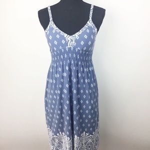 Athleta Bahia Border Dress Size Small (233)
